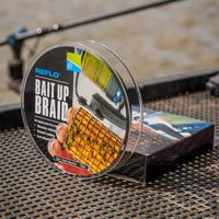 Preston Innovations Reflo Bait Up Braid 150m